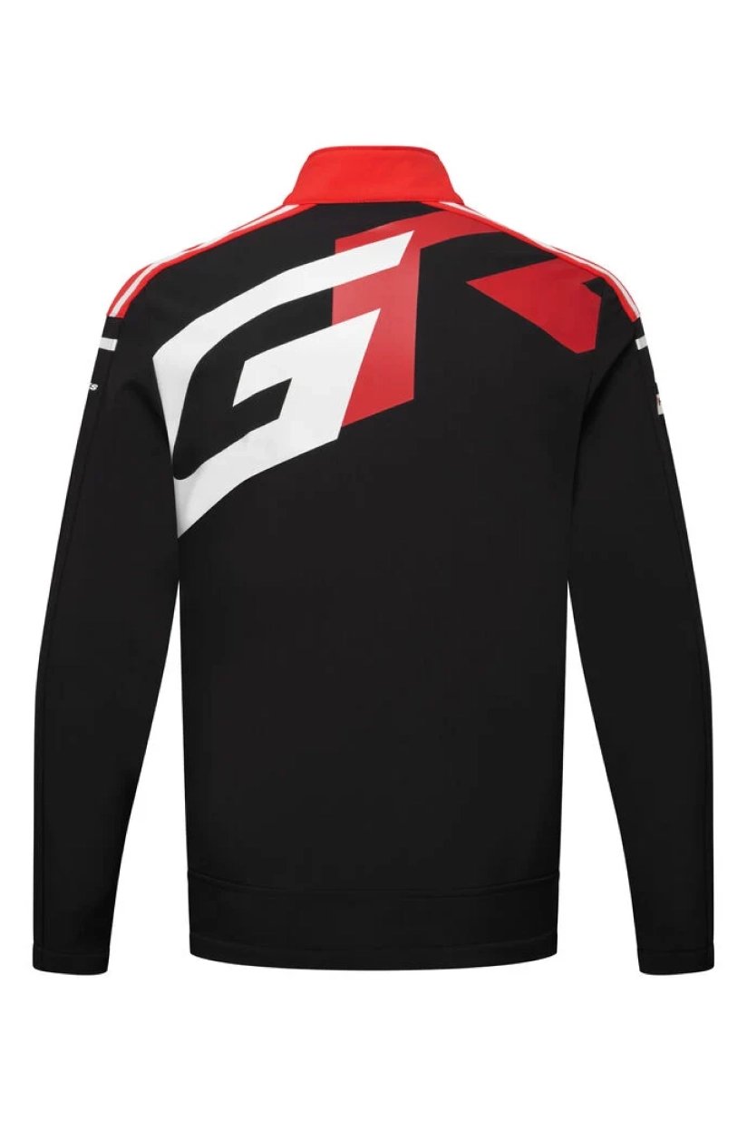 Softshell WRT team - 2