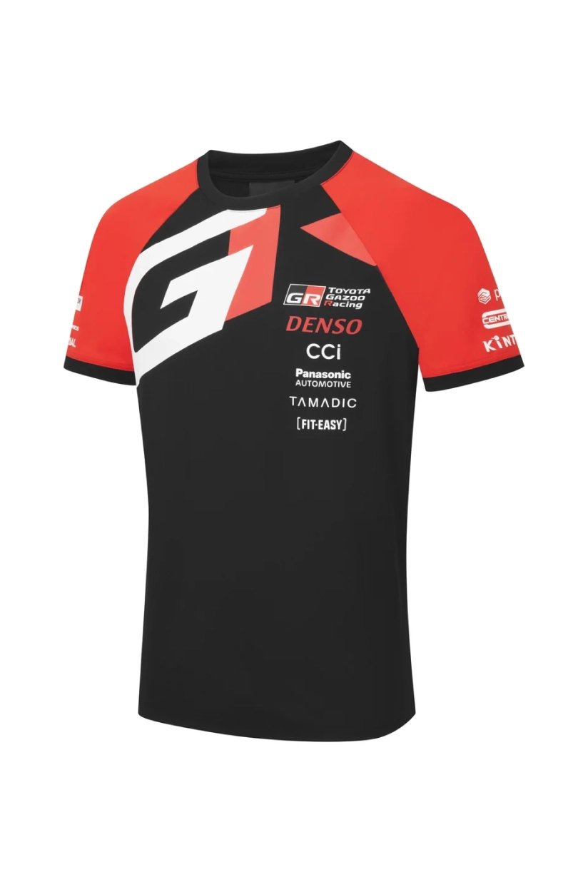 T-shirt WRT team - 2