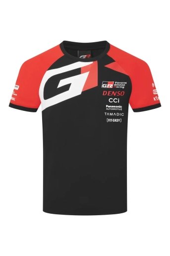 T-shirt WRT team - 1