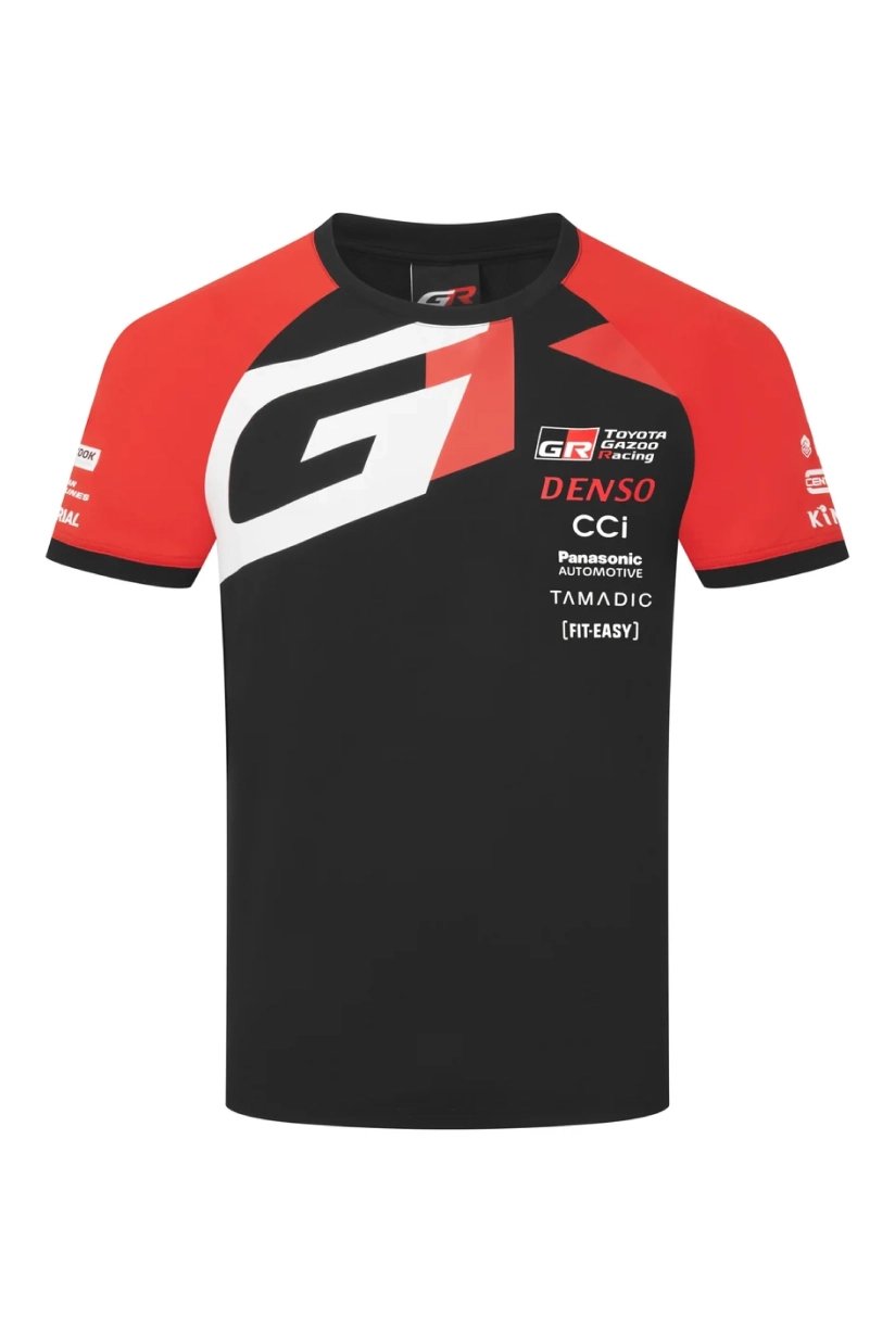 T-shirt WRT team - 1