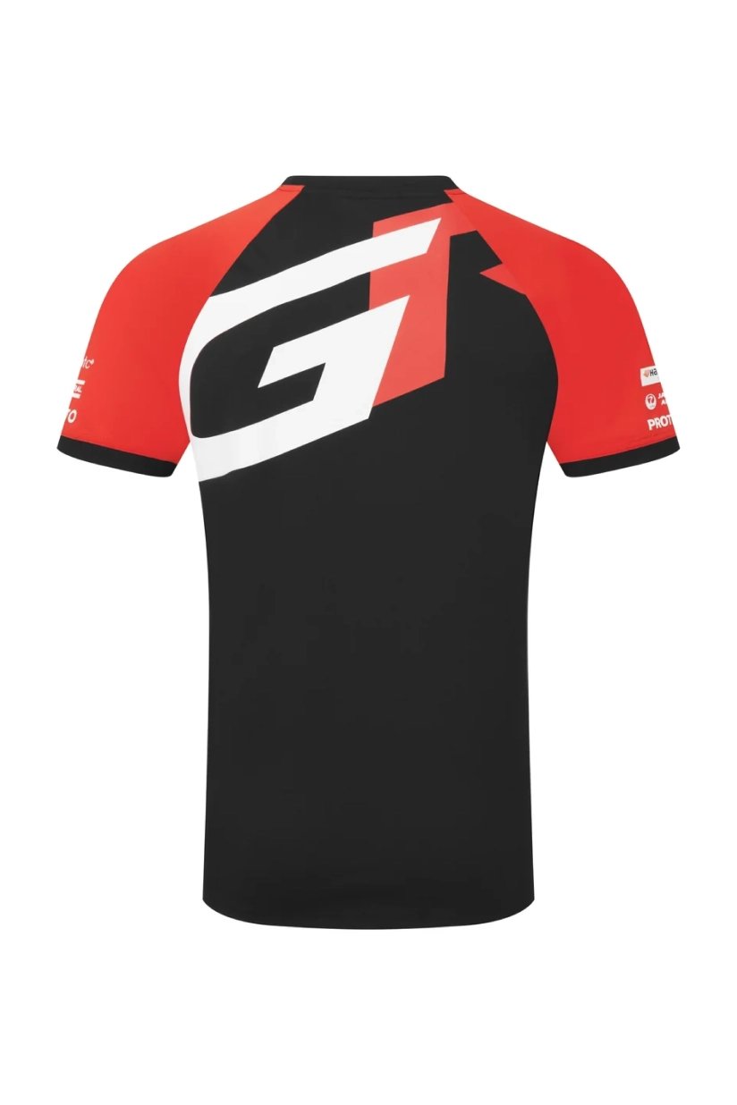 WRT TEAM T-SHIRT UNISEX