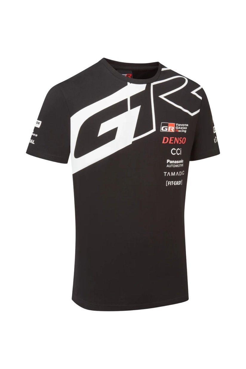 T-shirt classic men WRT Team - 2