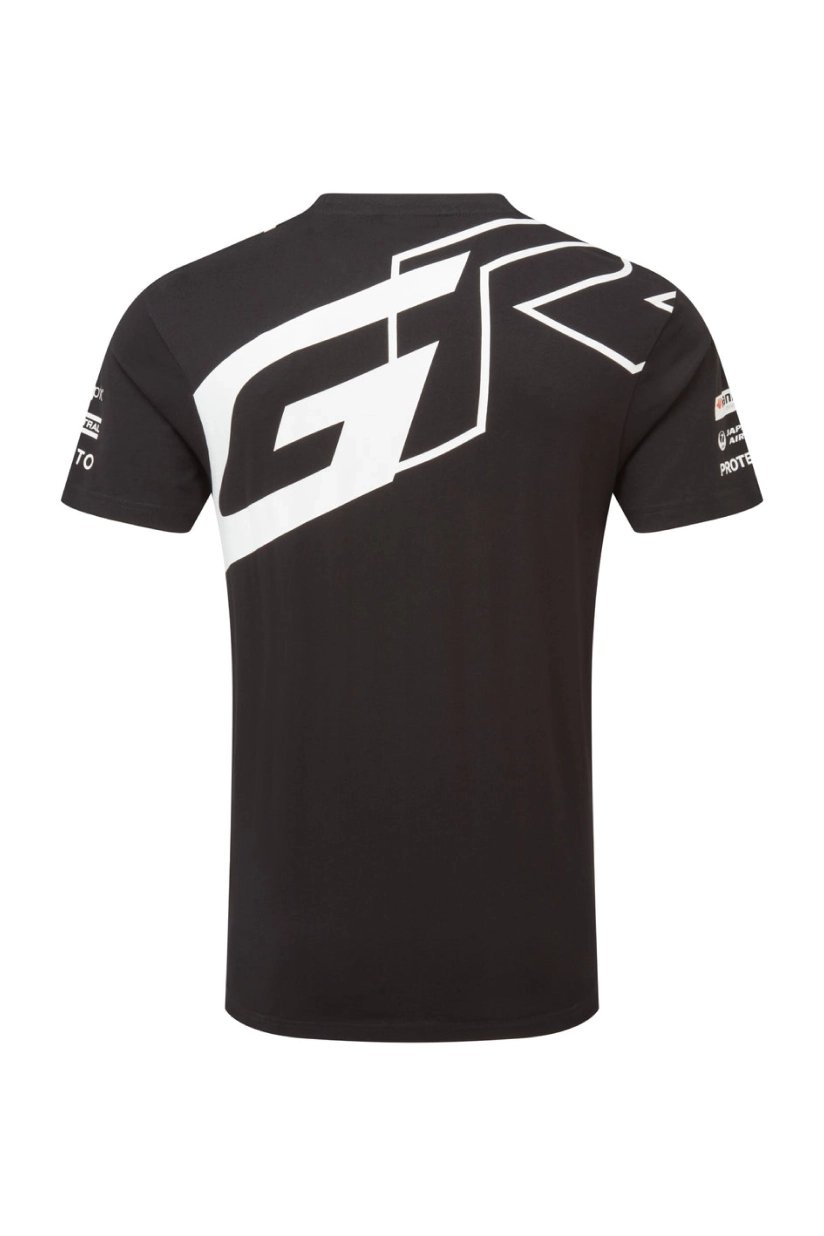 T-shirt classic men WRT Team - 3