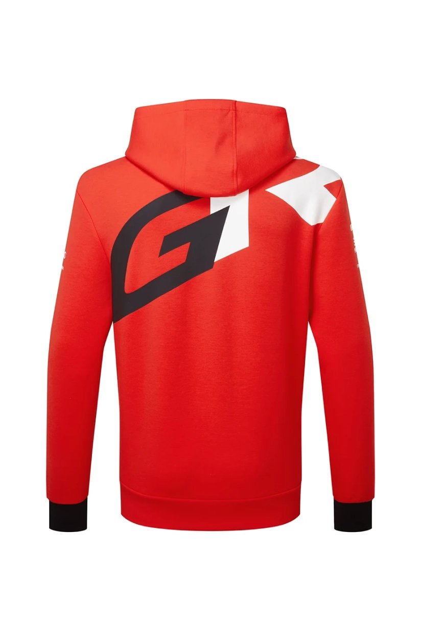 Hoodie Rally raid team - 2
