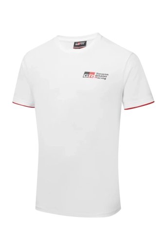 T-shirt graphic rally raid - 1
