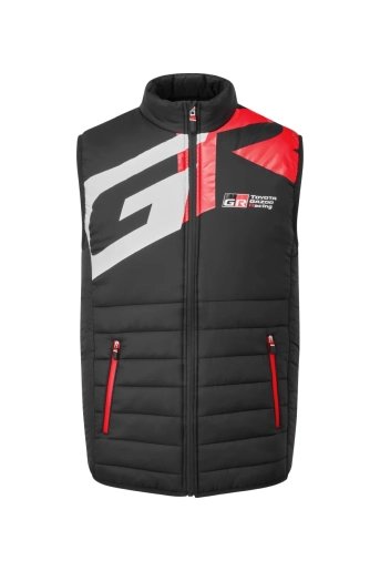 Gilet WEC team  - 1