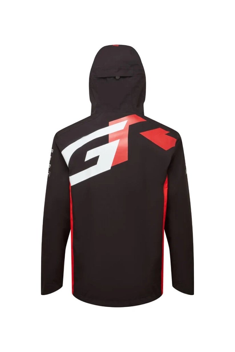 WEC TEAM WATERPROOF JACKET UNISEX