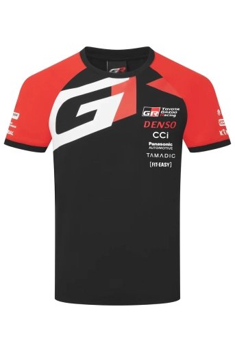 WRT  TEAM T-SHIRT CHILDREN