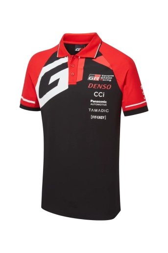 WRT TEAM POLOSHIRT WOMAN