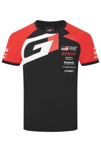 WRT TEAM T-SHIRT WOMAN