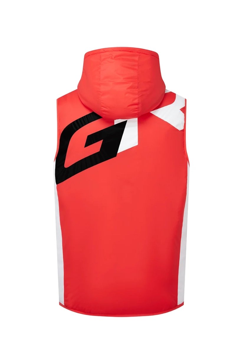 RALLY RAID TEAM GILET UNISEX
