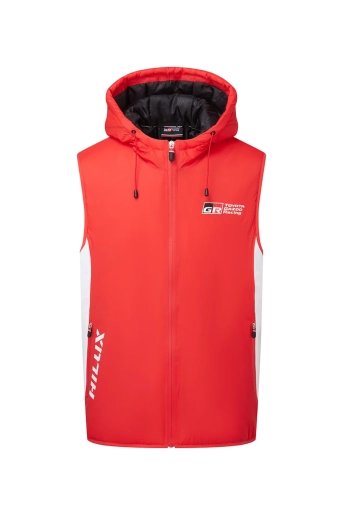 RALLY RAID TEAM GILET UNISEX