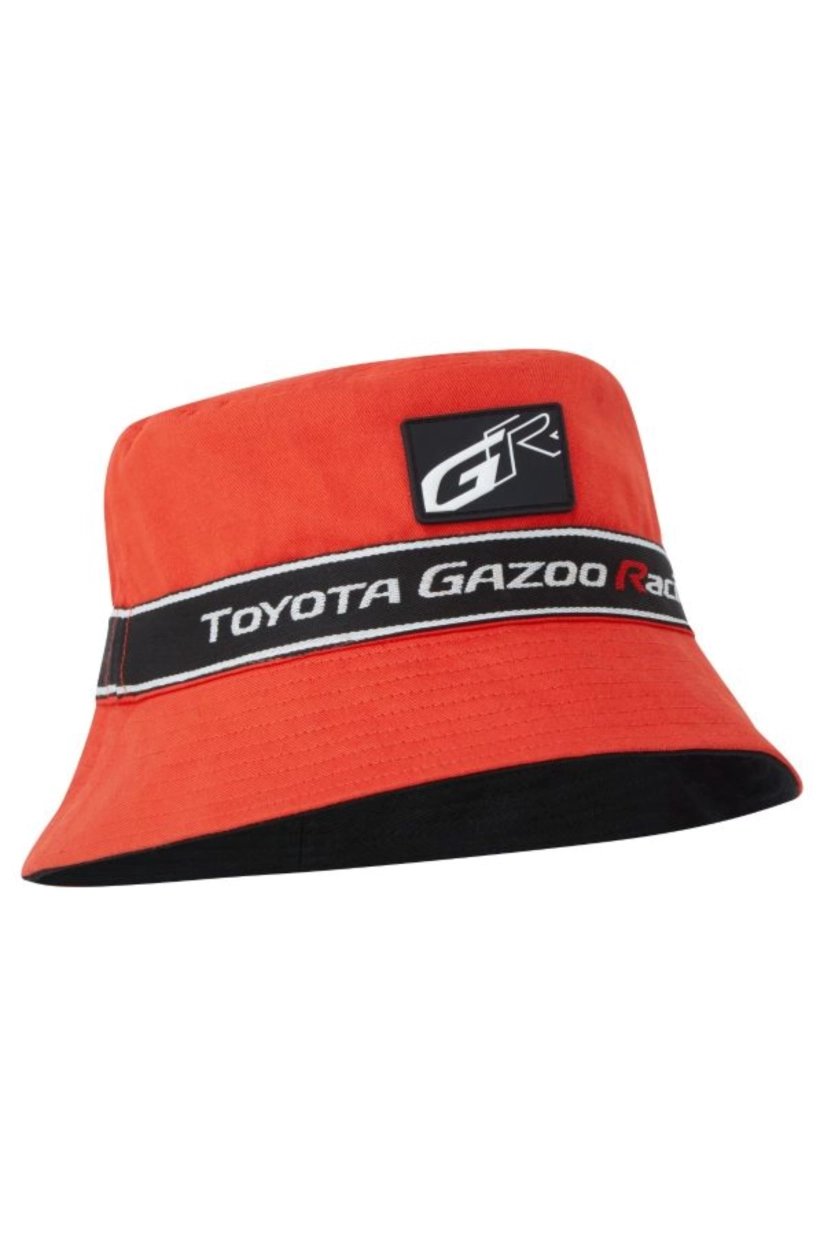 Bucket hat - 1