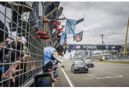24 Hours of Nürburgring 2026 77 Laps in the GR YARIS: 24 Hours of Perseverance Through Setbacks