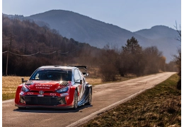TGR-WRT targets home win on Japanese roads